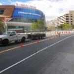 Why Asphalt Pavement Is Cost-Effective In Las Vegas