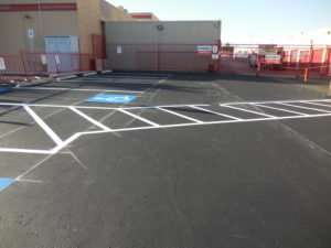 Asphalt Sealcoating | Getting The Benefits From Your Sealcoating, asphalt sealcoating las vegas