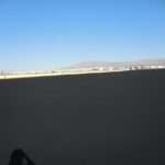 Asphalt Sealcoating Las Vegas Motor Speedway