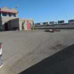 Asphalt Sealcoating Las Vegas Motor Speedway