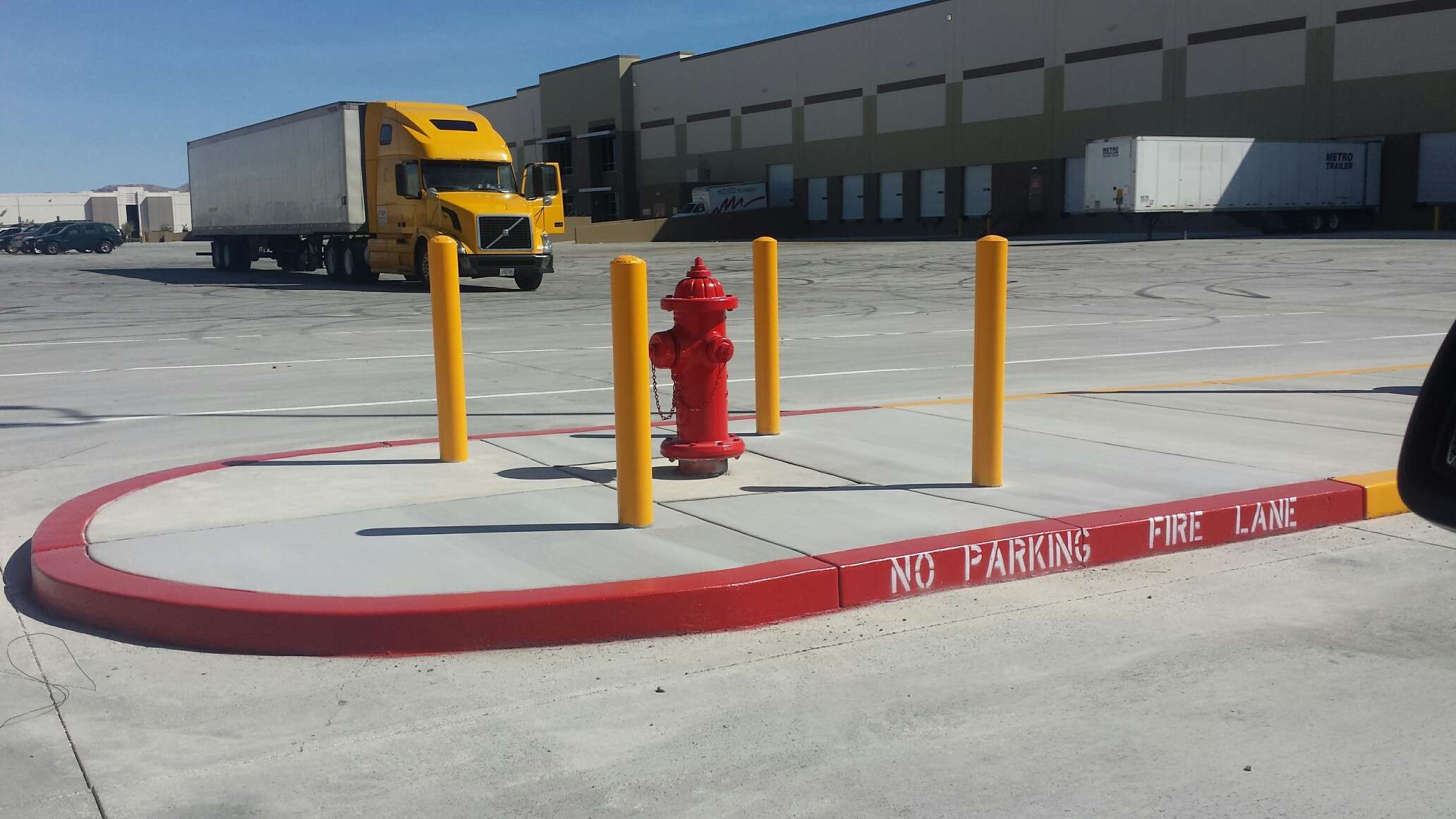 fire-hydrants-curbing-bollards-cbre-affordable-striping-sealing