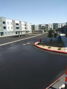 Parking Lot Safety Tips for Las Vegas Property Managers