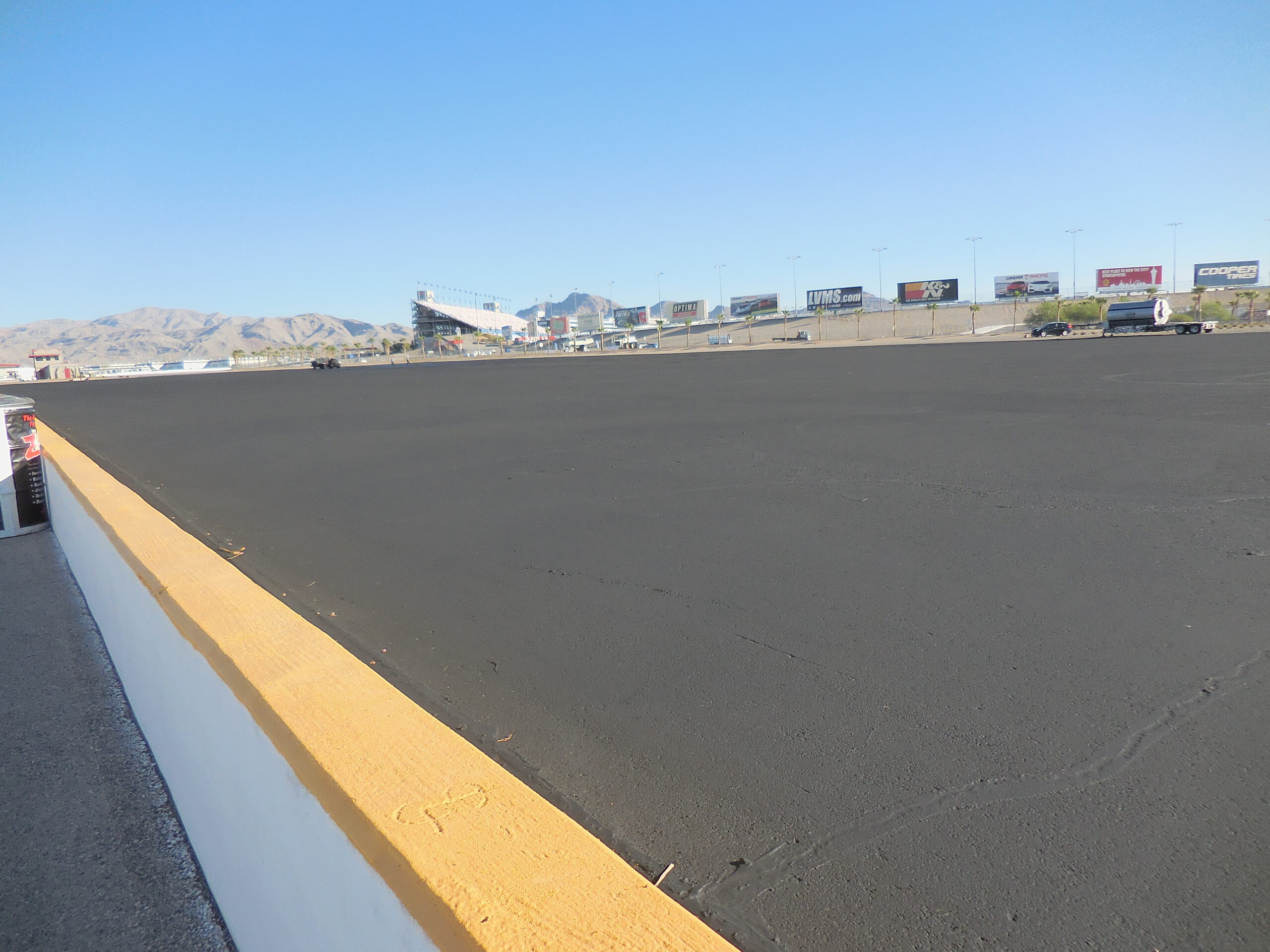 An Asphalt Maintenance Guide for Facility Managers