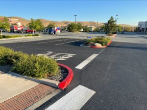Types of Parking Lot Layouts for Efficiency and Safety