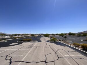 What Factors Determine The Cost of Asphalt Sealcoating in Las Vegas?