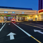 Why Is Consistency Important For Nevada Parking Lot Maintenance?