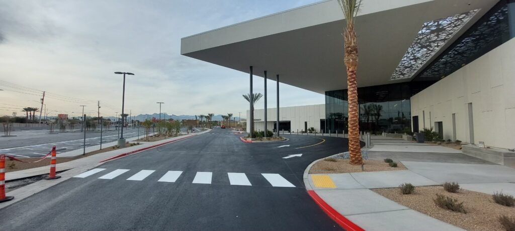 North Las Vegas Health Center