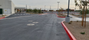 What Are The Best Conditions For Asphalt Sealcoating Contractors In Colder Weather