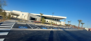 Tips To Maintain And Protect Your Vegas Asphalt Parking Lot