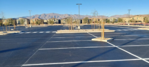 The Myths Behind Vegas Parking Lot Sealcoating