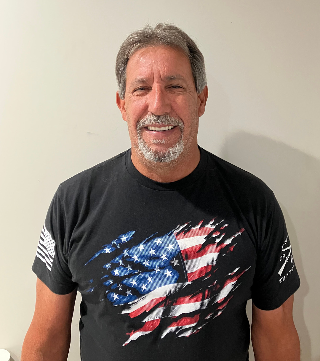 Dave Buonacorsi - Affordable Striping