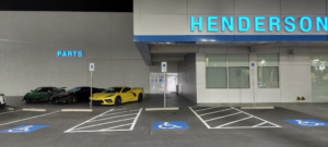 Parking Lot Degradation Signs Every Las Vegas Property Manager Should Observe 