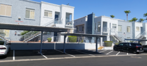 What's the Ideal Timeline for Sealcoating Apartment Parking Areas? 