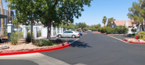 The Complete HOA Parking Lot Maintenance Plan